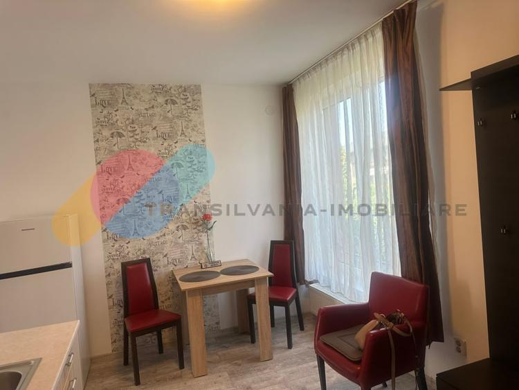 Apartament 2 camere, 57 mp + terasa | Borhanci - zona Regina Maria - 6