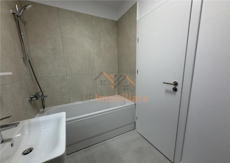 APARTAMNETE CU 2 CAMERE | DE INCHIRIAT | SCALA CETATE | ORAD - 17