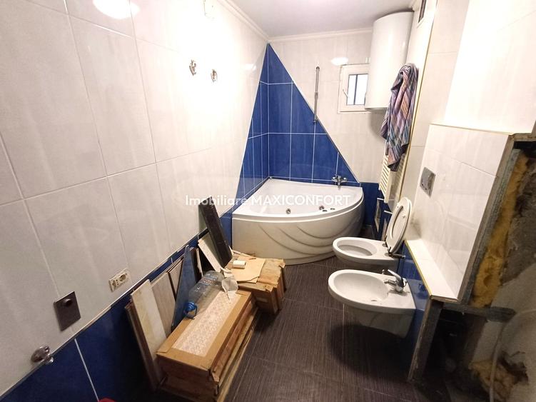Vanzare apartament 2 camere, St = 82,50mp - 7
