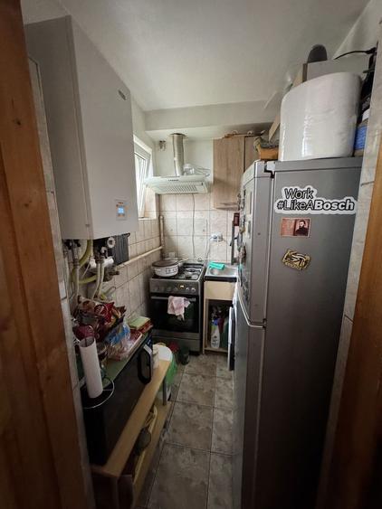 Vanzare apartament 2 camere - 5