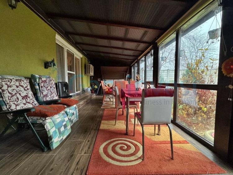 Gaminvest Casa de vanzare in Santandrei, Bihor ,V3930 - 9