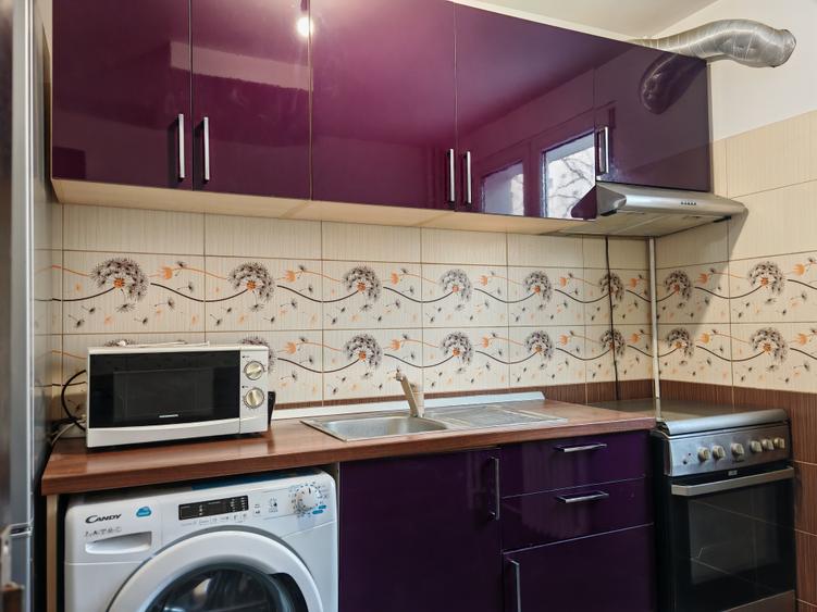 Apartament 4 camere decom - Jean Steriadi – Boxa in propriet 12 mp ZERO COMISION - 1