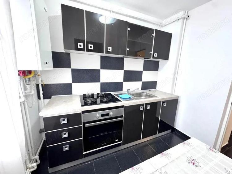 Ultracentral , Bacau, apartament modern mobilat si utilat - 1