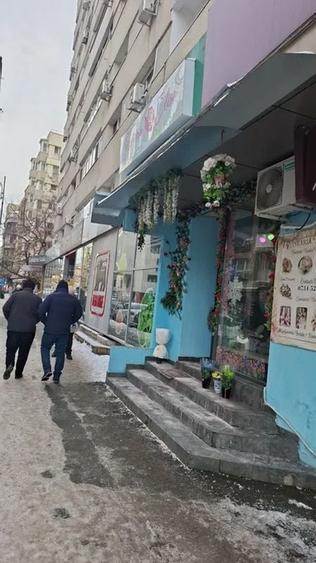 Universitate Închiriez spațiu parter stradal 40 mp  mobilat utilat bulevard - 3