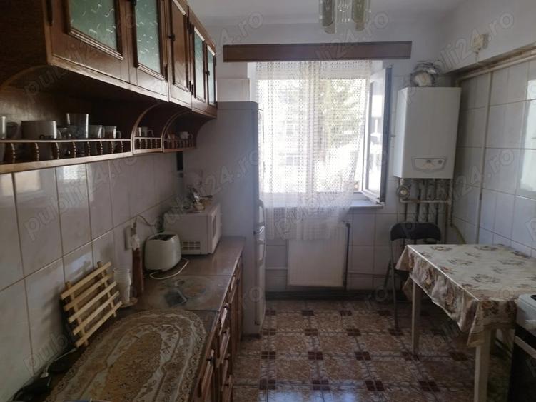 Inchiriez apartament 3 camere in orasul Curtea de Arge? - 5