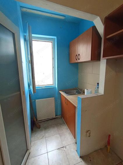 Garsoniera din uscatorie - 1