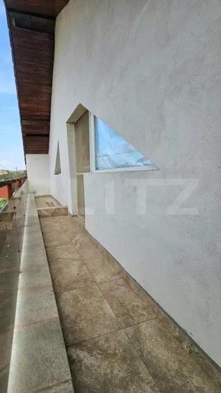 Casa individuala cu teren generos - 8