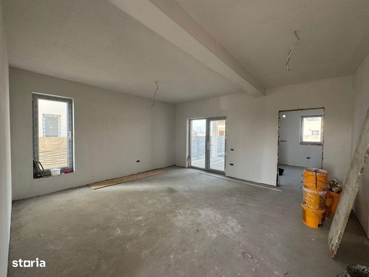 Duplex modern de vanzare in Mosnita Noua aproape de Centura Kaufland - 4