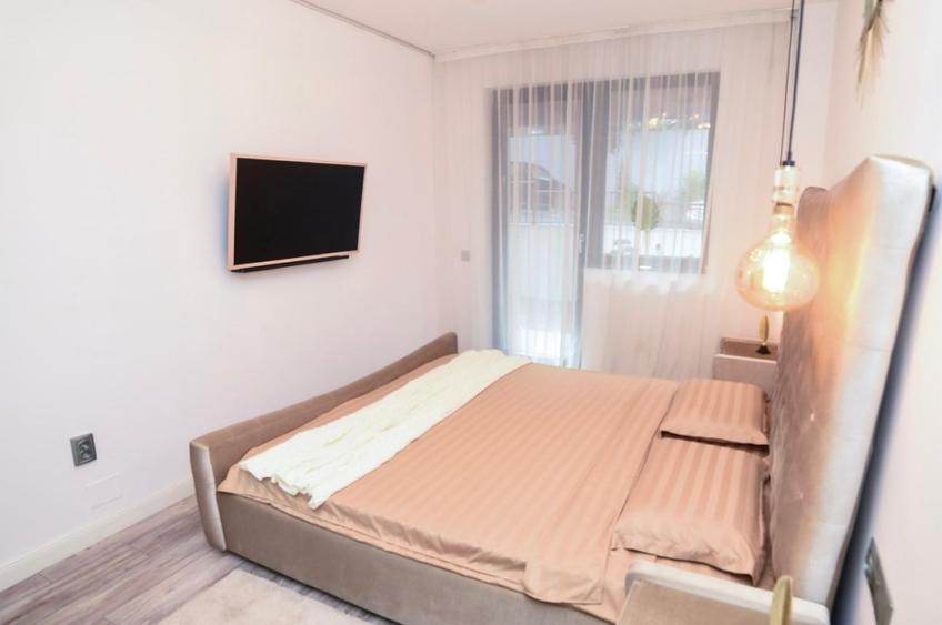 Apartament cu 3 camere, 60 mp, terasa, zona VIVO - 8