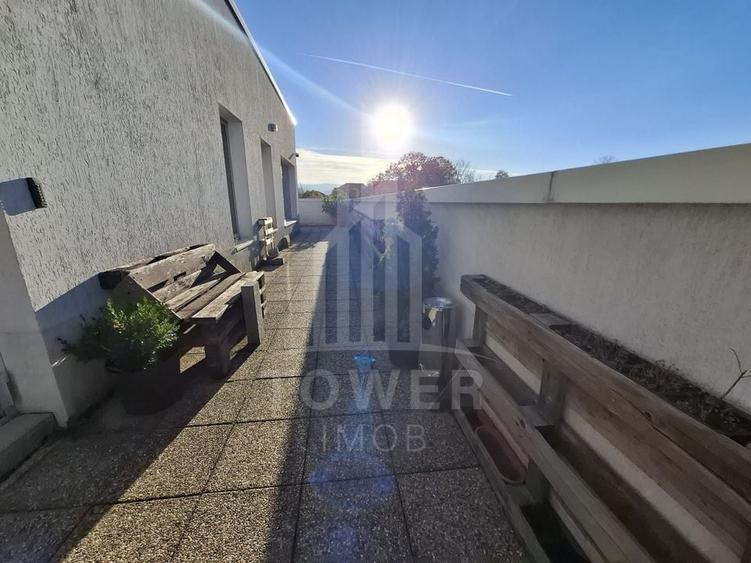 Spațiu de birouri ultracentral (cladire nou) - sup. utila 275 mp - 19