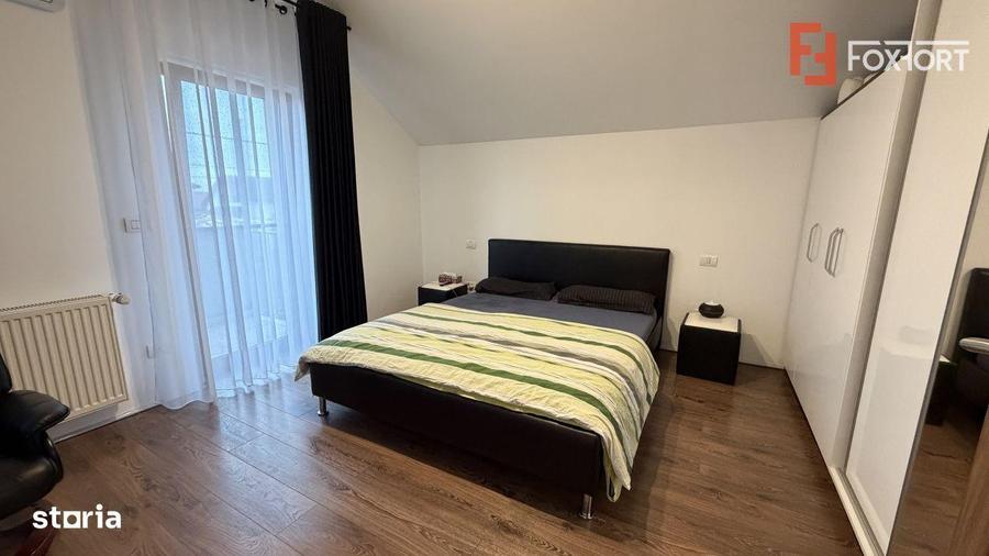 EXCLUSIVITATE - Casa individuala 5 camere, 141 mp, in Chisoda - 8