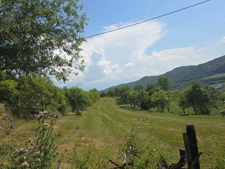 Vand parcele de teren - 1