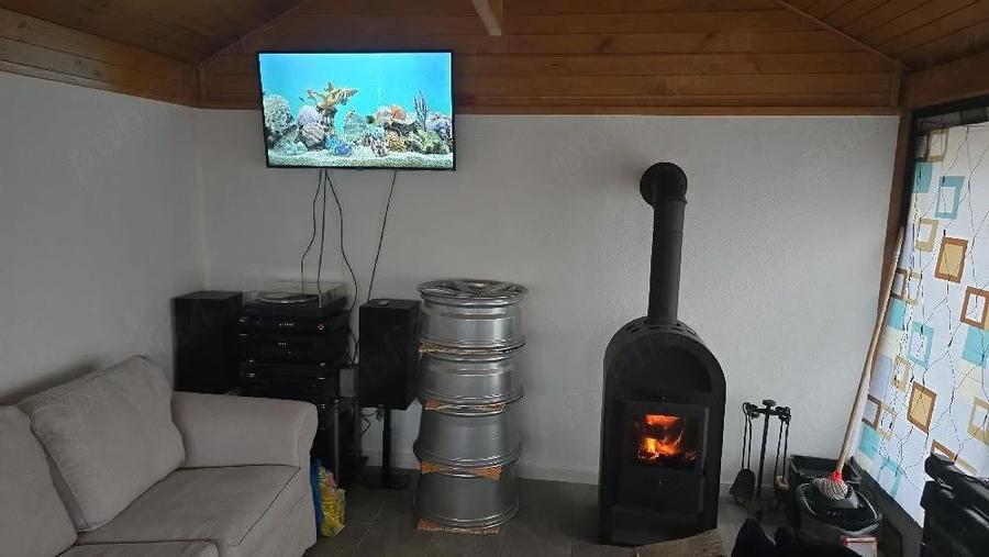 cabana de vanzare in Jelna - 4