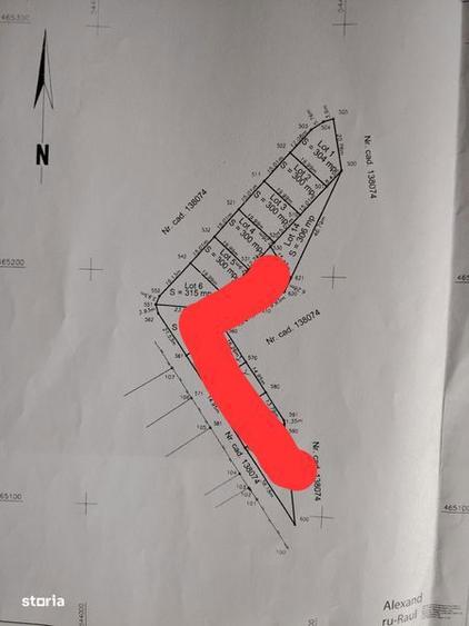 Vand parcele case - 3