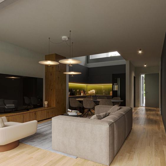 Casa Parter/Etaj, Comision 0% - 4