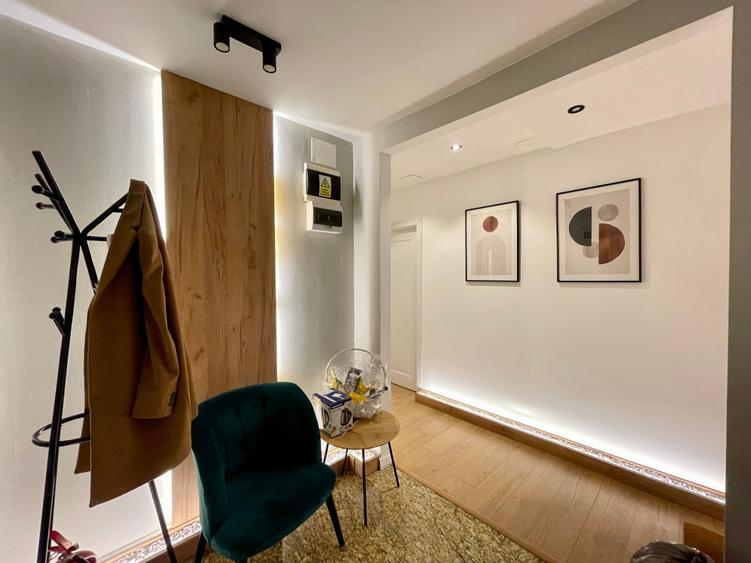 Vanzare VILA monument istoric complet consolidata 7 cam 189 mp | cal Victoriei - 8