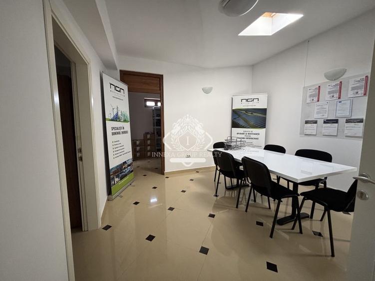 Domenii I Casa 4 camere - 7