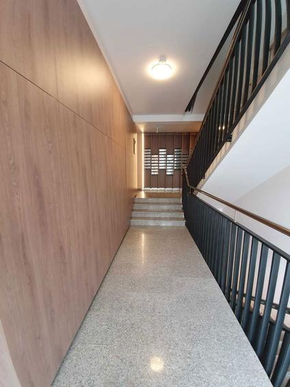 Coresi - Kasper, apartament de inchiriat 2 camere cu superba vedere, doar pe termen lung - 6