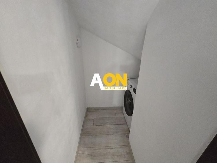 Casă de tip Înșiruit, 3 Camere, Construcție Nouă, Zona Cetate - 7