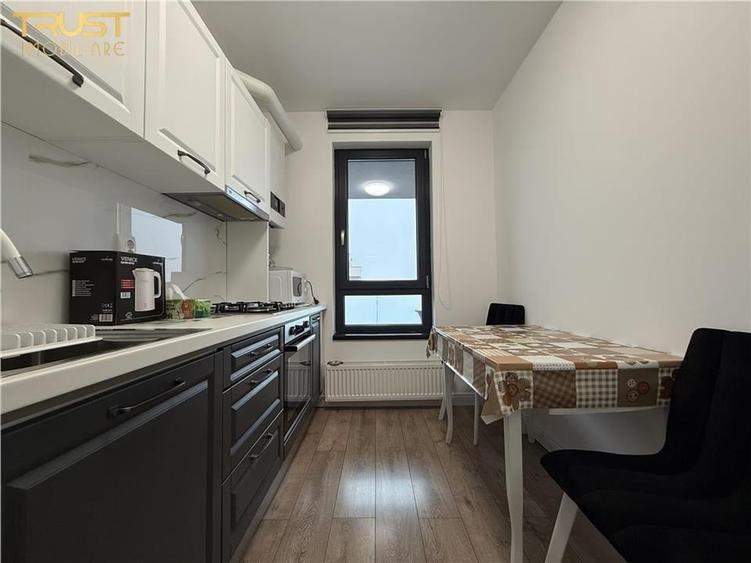 2 camere l Park Lake l Garaj subteran - 8