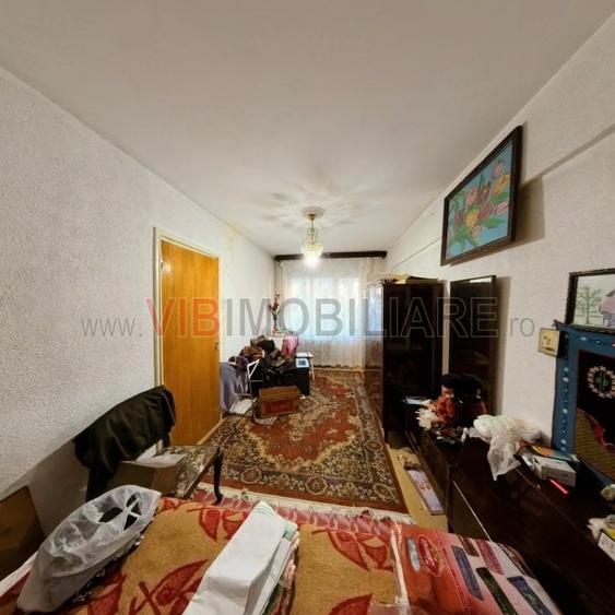 3 Camere - Cora Lujerului - Semidecomandat - 3