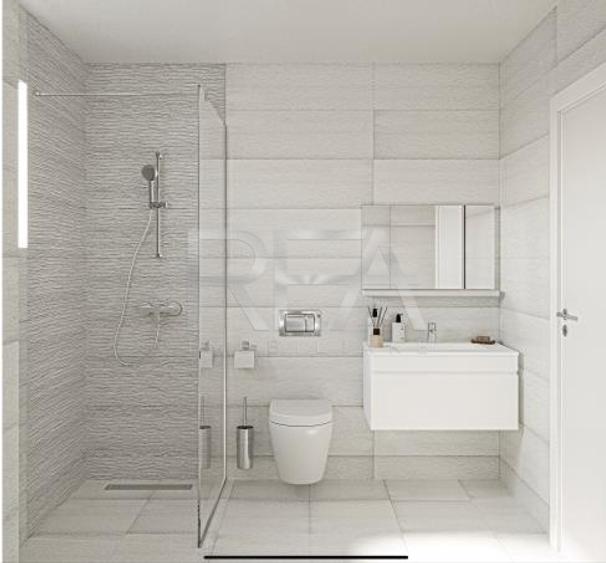 UP Boutique - Pipera Voluntari - APARTAMENT 3 CAMERE finisaje LUX - 8