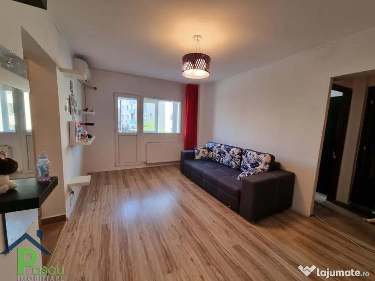 Inchiriere apartament 2 camere Piata Sudului, sos. Berceni, cf. I - 8