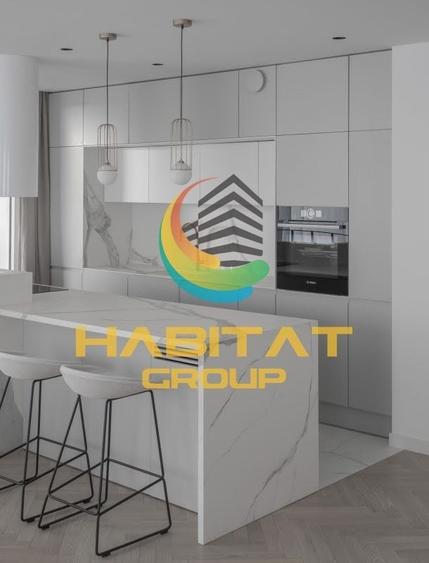 Apartament Modern 3 Camere 76.70mp Berceni-Grand Arena - 4