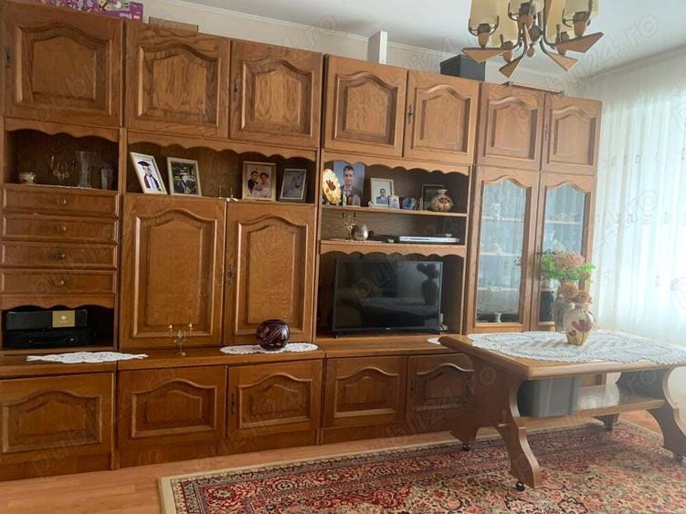 Vand apartament 3 camere in Caracal - 5