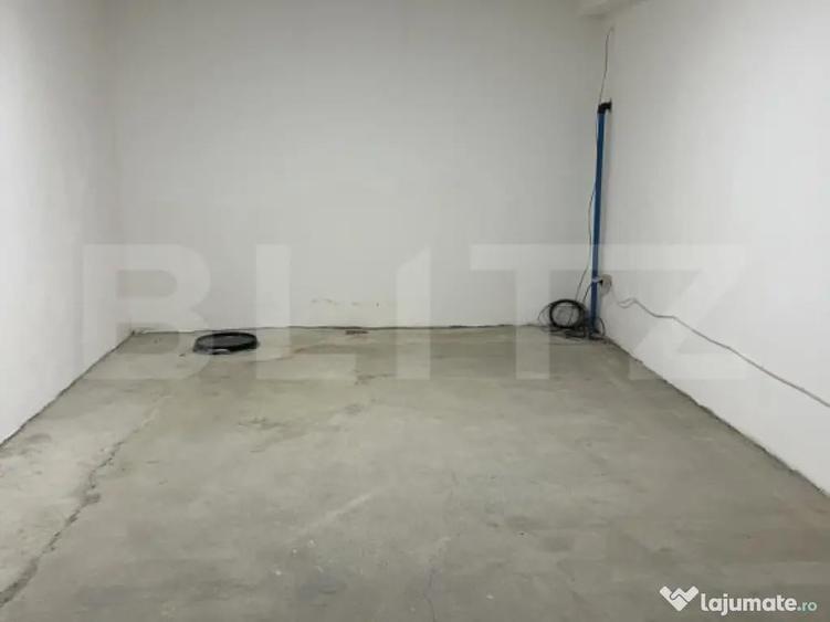 Demisol spa?ios de 259 mp de inchiriat Centura ideal pe - 7