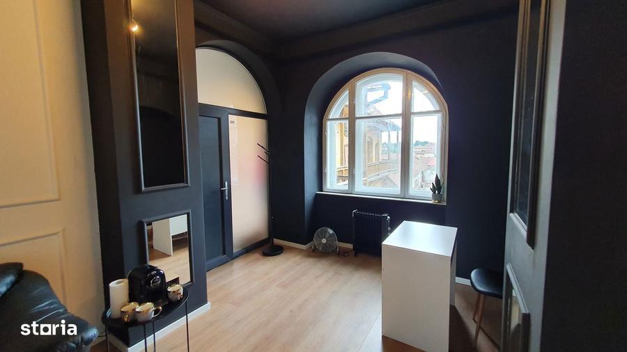 Birou de inchiriat Aiud - 3