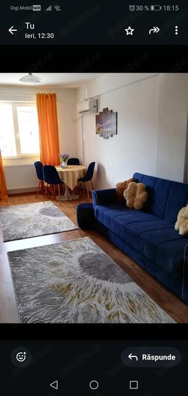 Inchiriez ap 2 camere, metrou Mihai Bravu, persoana fizica - 7