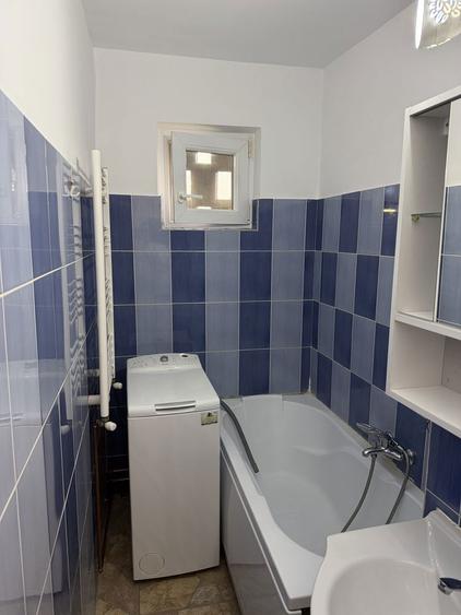 Inchiriez apartament 2 camere zona Dacia - 1