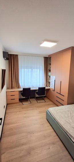 Barbu Vacarescu Emerald Residences - 14