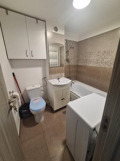 Apartament modern cu 1 cameră + loft, bloc nou, zona Șagului-Mall - 10