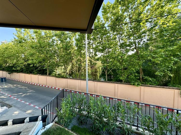 Vila cu 5 camere  *366mp* / Curte privată *315mp* / Pipera - Lake View - 22