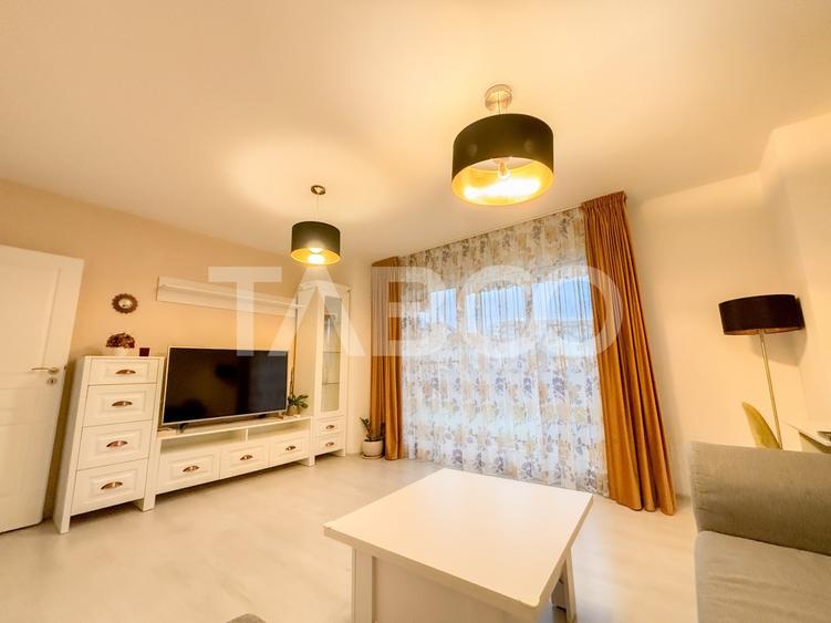 Vanzare apartament 2 camere cu terasa zona Zorilor Andrei Muresanu - 4