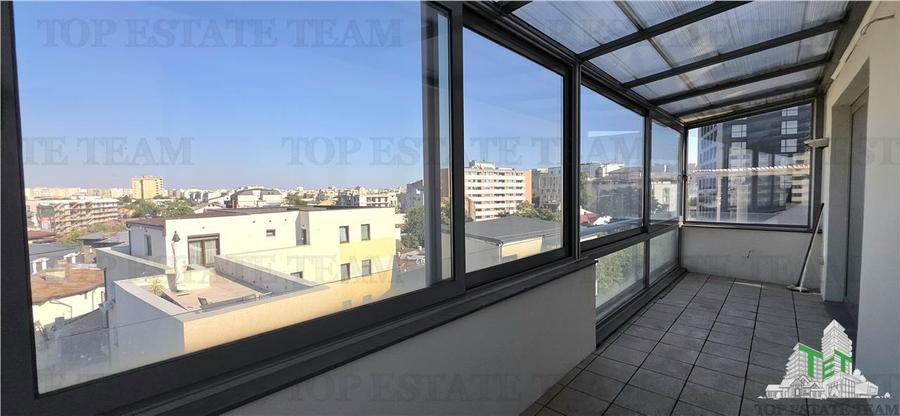 Penthouse 4 Camere Vedere Spectaculoasa - 18