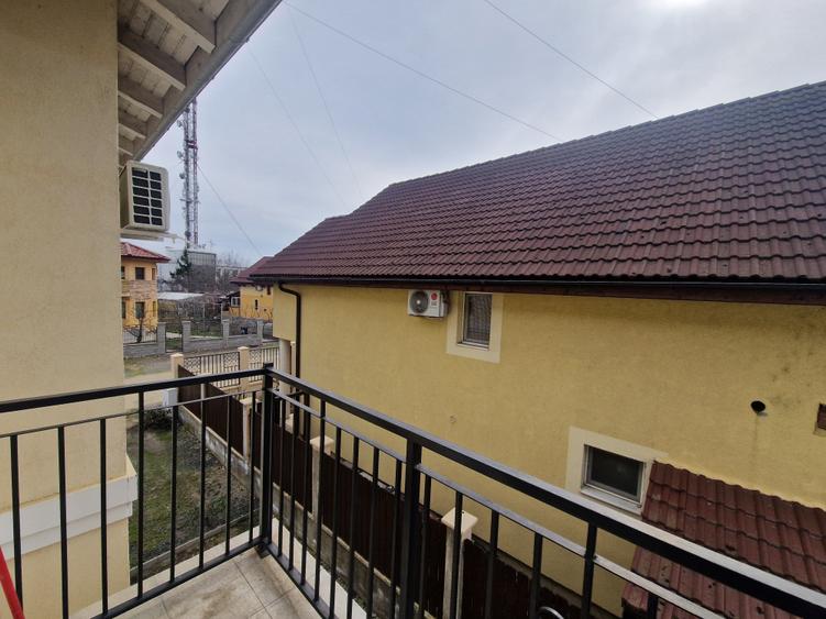 apartament cu 2 camere situat in zona Calea Urseni, strada Anemonei, etaj 1 - 10