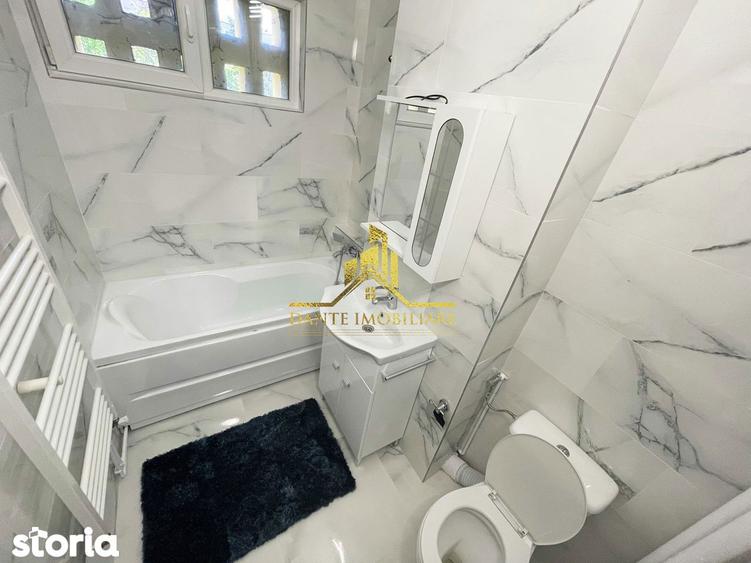 2 camere, semidecomandat, modern, balcon, Gheorgheni, Interservisan - 2