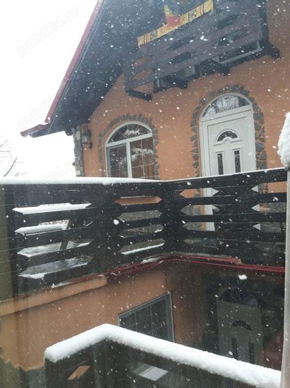 Casa de Vacanta - 10