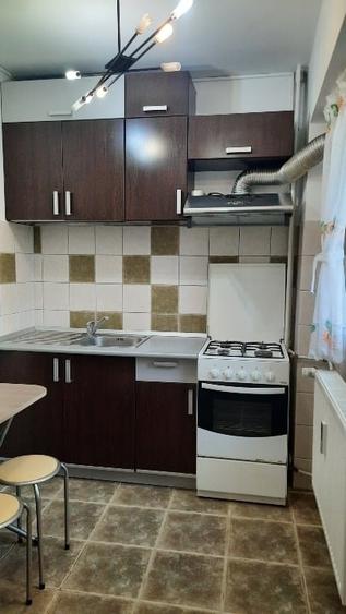 Inchiriez garsoniera Bucuresti, sos Iancului nr. 27, bloc mixt - 8