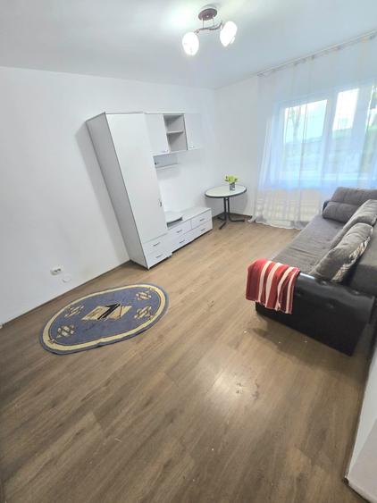 Ap. 2 camere Manastur-Garbau, 45 mp, CT, proaspat renovat, mobilat, utilat - 5