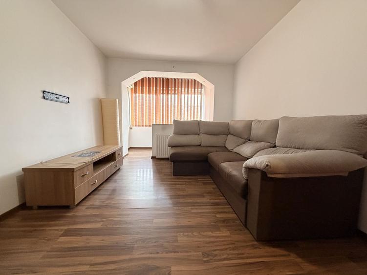 APARTAMENT 2 CAMERE | ETAJ 1 | CONSTRUCTORILOR - 1