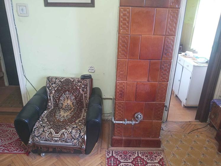 Garsoniera de vanzare in Ludus - 3