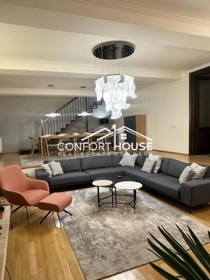 Vila moderna P+E+M, renovata 2024, finisaje premium, PIPERA - 2