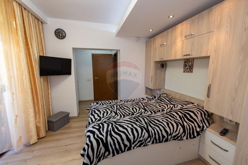 Casa de vanzare 6 cam, 255mpu,independenta energetic, Popesti-Leordeni - 48