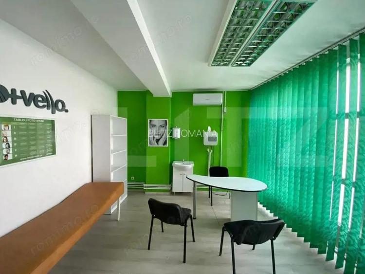 Spatii de birouri , 16 mp, zona Centrala, foarte usor accesul