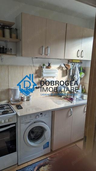 PACII- GARSONIERA CONFORT 1, ETAJ 2 - 1