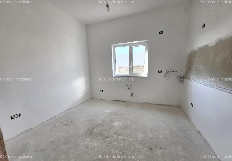 Casă modernă în Giroc, construcție nouă, zonă liniștită - 4